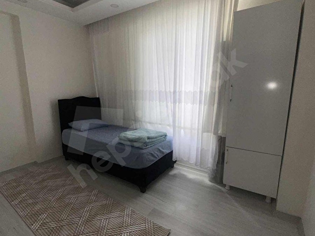 Batman Merkez kültür mahallesi kiralık 1+1 eşyalı daire - Görsel 5