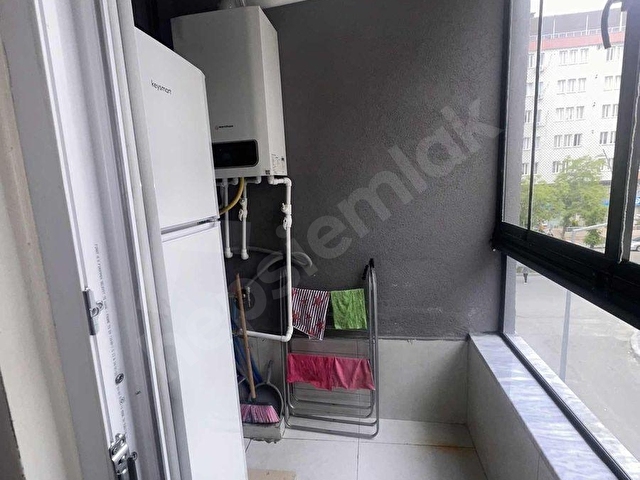 Batman Merkez kültür mahallesi kiralık 1+1 eşyalı daire - Görsel 2