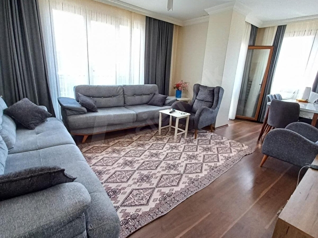 ÇEKMEKÖY EKŞİOĞLU MAHALLESİNDE SATILIK 2+1 ARA KAT DAİRE - Görsel 12