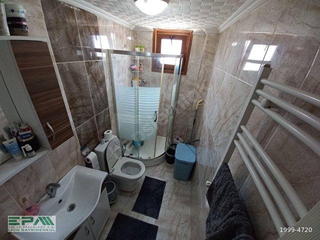 ÇEKMEKÖY EKŞİOĞLU MAHALLESİNDE SATILIK 2+1 ARA KAT DAİRE - Görsel 18