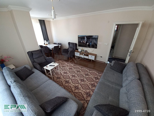 ÇEKMEKÖY EKŞİOĞLU MAHALLESİNDE SATILIK 2+1 ARA KAT DAİRE - Görsel 13