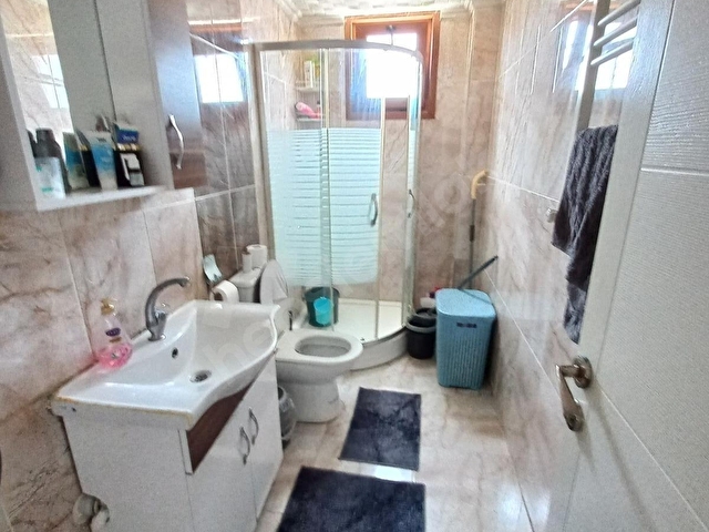 ÇEKMEKÖY EKŞİOĞLU MAHALLESİNDE SATILIK 2+1 ARA KAT DAİRE - Görsel 16