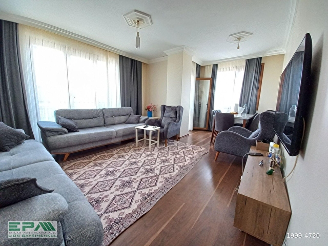 ÇEKMEKÖY EKŞİOĞLU MAHALLESİNDE SATILIK 2+1 ARA KAT DAİRE - Görsel 11