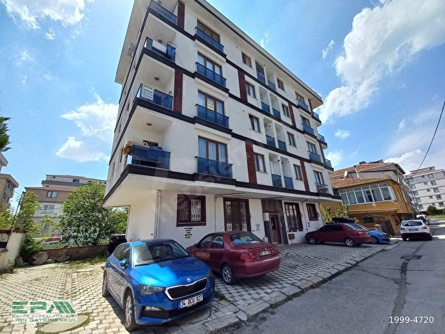 ÇEKMEKÖY EKŞİOĞLU MAHALLESİNDE SATILIK 2+1 ARA KAT DAİRE - Görsel 3
