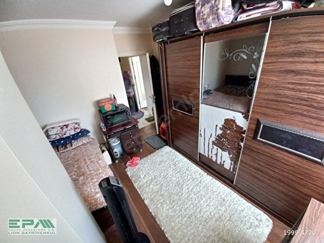 ÇEKMEKÖY EKŞİOĞLU MAHALLESİNDE SATILIK 2+1 ARA KAT DAİRE - Görsel 20
