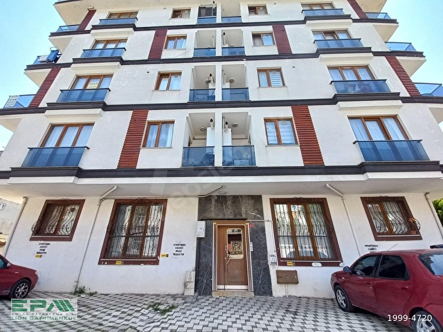 ÇEKMEKÖY EKŞİOĞLU MAHALLESİNDE SATILIK 2+1 ARA KAT DAİRE - Görsel 2