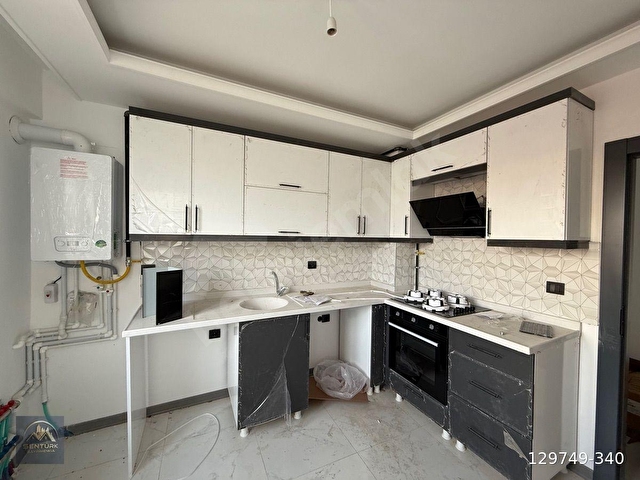 || ŞENTÜRK’DEN || AKYURT YILDIRIM MAH. 3+1 KİRALIK SIFIR DAİRE ||