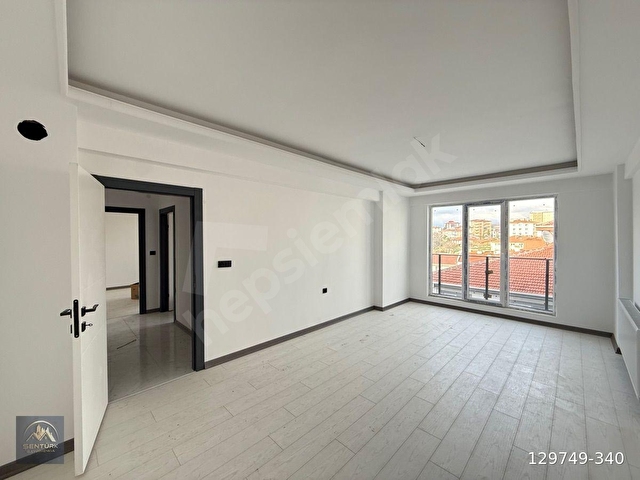 || ŞENTÜRK’DEN || AKYURT YILDIRIM MAH. 3+1 KİRALIK SIFIR DAİRE || - Görsel 9