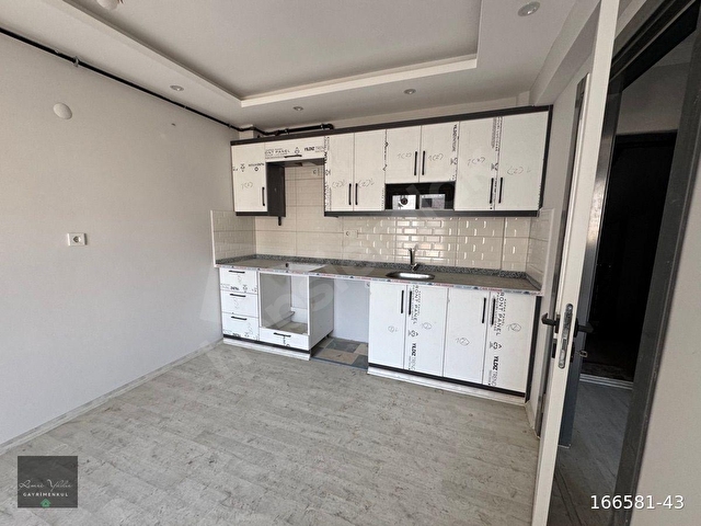 Manisa SARUHANLI Merkez SATILIK SIFIR Dairemiz - Görsel 5