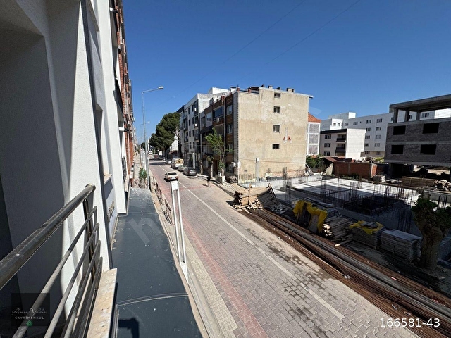 Manisa SARUHANLI Merkez SATILIK SIFIR Dairemiz - Görsel 8