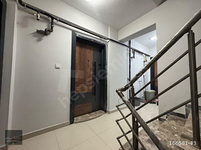 Manisa SARUHANLI Merkez SATILIK SIFIR Dairemiz - Görsel 22