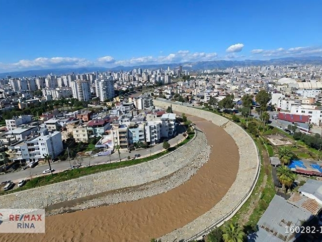 REMAX RİNADAN CAPİTAL TİCARET MERKEZİNDE 1+0 OFİS - Görsel 10