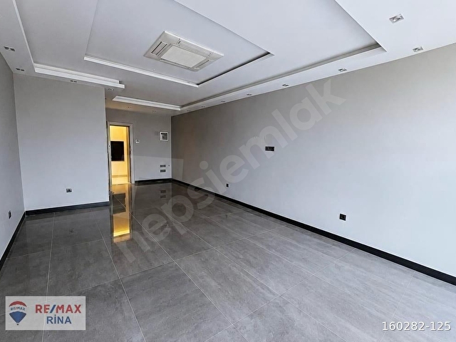 REMAX RİNADAN CAPİTAL TİCARET MERKEZİNDE 1+0 OFİS - Görsel 2
