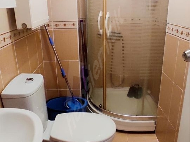 KİRALIK 1+1 60 M2 DAİRE BAHÇELİEVLER - Görsel 24