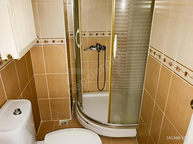 KİRALIK 1+1 60 M2 DAİRE BAHÇELİEVLER - Görsel 26