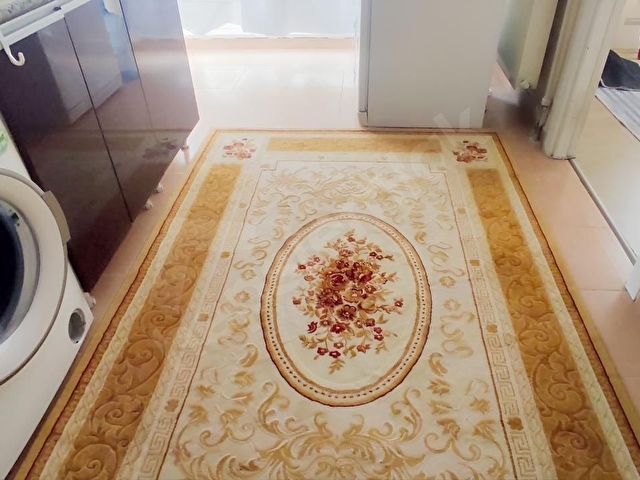 KİRALIK 1+1 60 M2 DAİRE BAHÇELİEVLER - Görsel 12