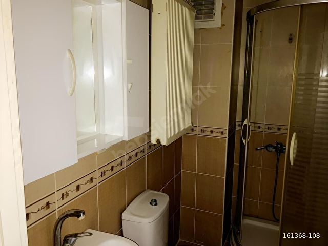 KİRALIK 1+1 60 M2 DAİRE BAHÇELİEVLER - Görsel 25