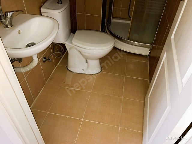KİRALIK 1+1 60 M2 DAİRE BAHÇELİEVLER - Görsel 27