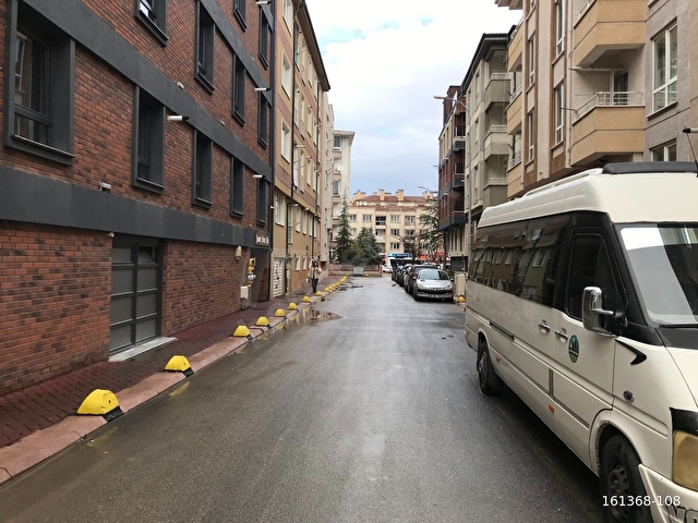 KİRALIK 1+1 60 M2 DAİRE BAHÇELİEVLER - Görsel 30