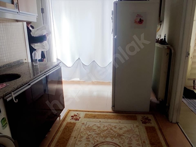 KİRALIK 1+1 60 M2 DAİRE BAHÇELİEVLER - Görsel 9
