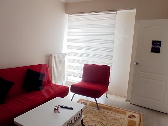 KİRALIK 1+1 60 M2 DAİRE BAHÇELİEVLER - Görsel 5