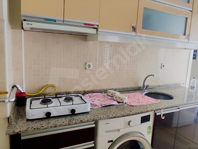 KİRALIK 1+1 60 M2 DAİRE BAHÇELİEVLER - Görsel 14