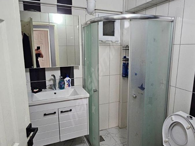 TUZLUÇAYIR ÖN CEPHE YENİ METROYA YAKIN KONUM YAPILI DAİRE - Görsel 22