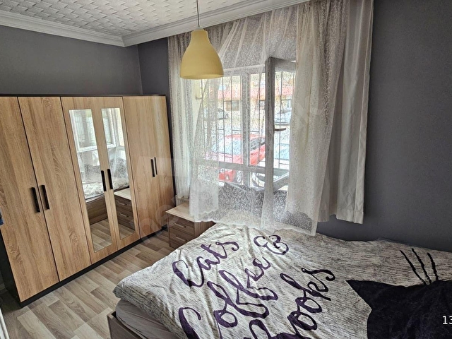TUZLUÇAYIR ÖN CEPHE YENİ METROYA YAKIN KONUM YAPILI DAİRE - Görsel 8