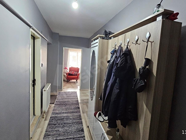 TUZLUÇAYIR ÖN CEPHE YENİ METROYA YAKIN KONUM YAPILI DAİRE - Görsel 26