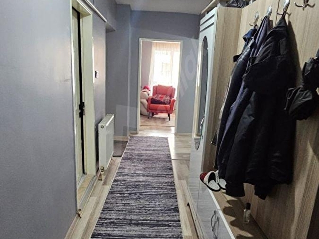 TUZLUÇAYIR ÖN CEPHE YENİ METROYA YAKIN KONUM YAPILI DAİRE - Görsel 27