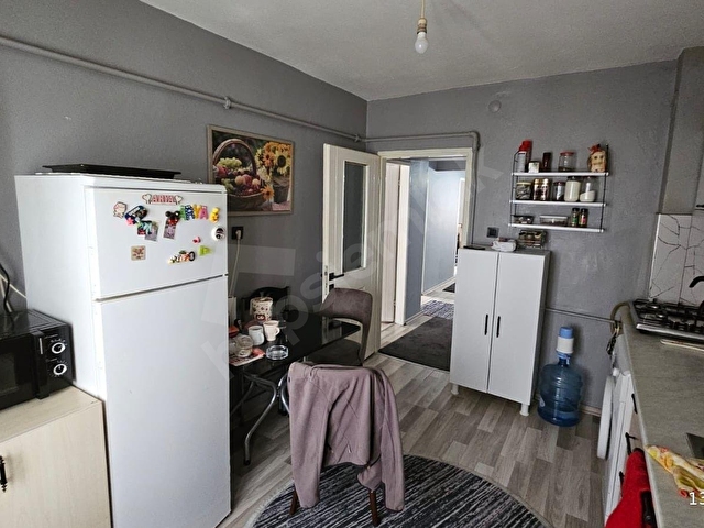TUZLUÇAYIR ÖN CEPHE YENİ METROYA YAKIN KONUM YAPILI DAİRE - Görsel 18