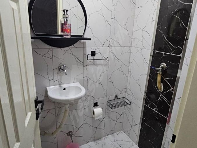 TUZLUÇAYIR ÖN CEPHE YENİ METROYA YAKIN KONUM YAPILI DAİRE - Görsel 23