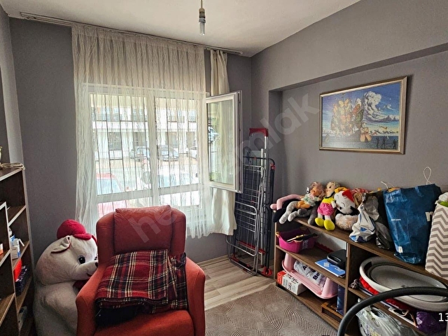 TUZLUÇAYIR ÖN CEPHE YENİ METROYA YAKIN KONUM YAPILI DAİRE - Görsel 15
