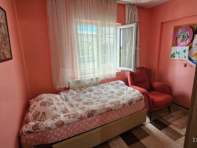TUZLUÇAYIR ÖN CEPHE YENİ METROYA YAKIN KONUM YAPILI DAİRE - Görsel 10