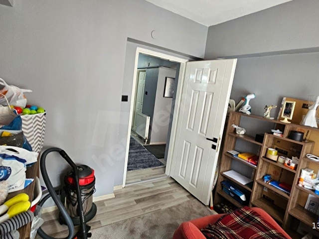 TUZLUÇAYIR ÖN CEPHE YENİ METROYA YAKIN KONUM YAPILI DAİRE - Görsel 16