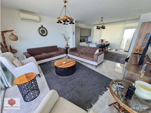 Bodrum Milas Boğaziçinde denize sıfır site içinde satılık daire - Görsel 18