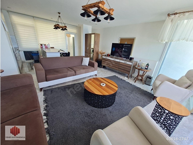 Bodrum Milas Boğaziçinde denize sıfır site içinde satılık daire - Görsel 5