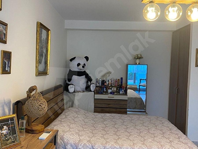 Bodrum Milas Boğaziçinde denize sıfır site içinde satılık daire - Görsel 8