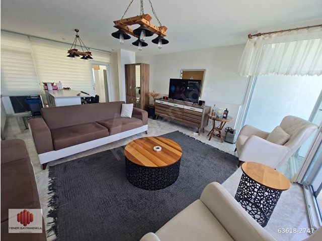 Bodrum Milas Boğaziçinde denize sıfır site içinde satılık daire - Görsel 4