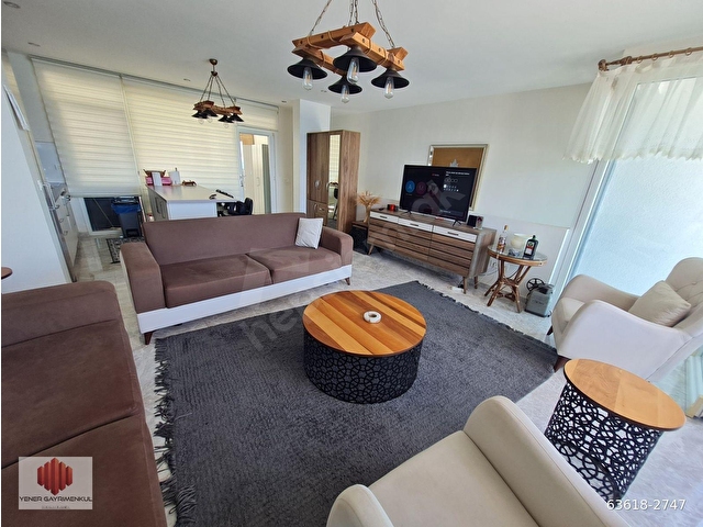 Bodrum Milas Boğaziçinde denize sıfır site içinde satılık daire - Görsel 10