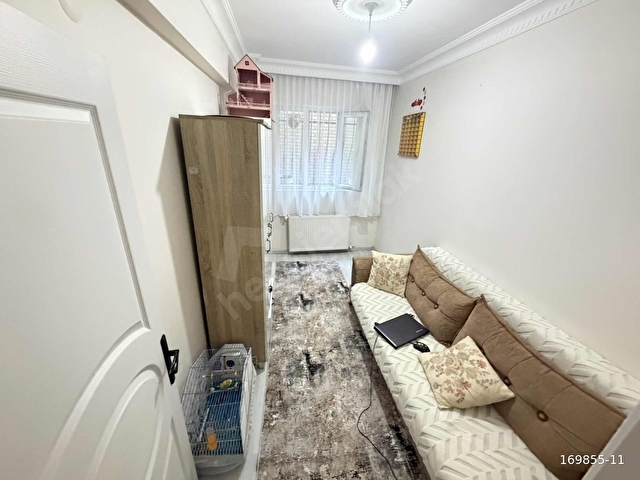 ÜLGEN İNŞ ESENTEPE MAH SATILIK 3+1 DAiRE 120 m - Görsel 25