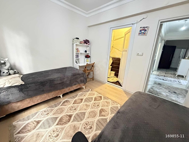 ÜLGEN İNŞ ESENTEPE MAH SATILIK 3+1 DAiRE 120 m - Görsel 8