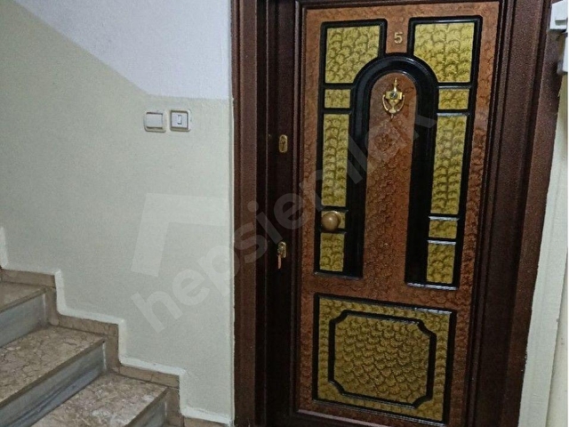 BOLU TABAKLAR MAH ARAKAT 4+1 SATILIK DAİRE - Görsel 15