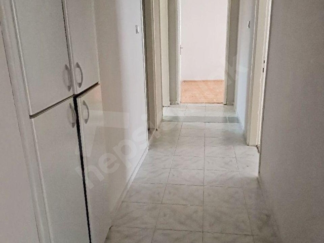 BOLU TABAKLAR MAH ARAKAT 4+1 SATILIK DAİRE - Görsel 14