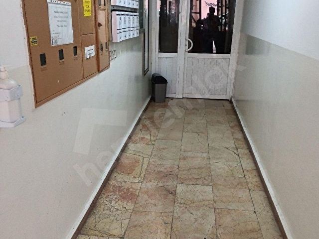 BOLU TABAKLAR MAH ARAKAT 4+1 SATILIK DAİRE - Görsel 17