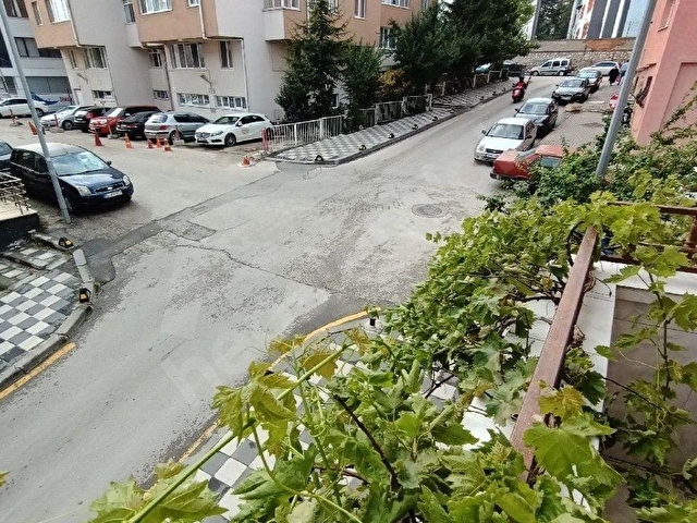 BOLU TABAKLAR MAH ARAKAT 4+1 SATILIK DAİRE - Görsel 3