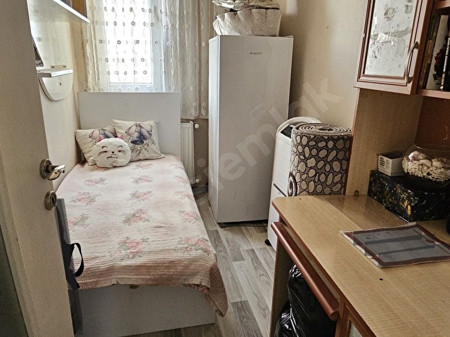 ULAŞIM İMKANI ÇOK İYİ, OKULLARA, ÇARŞIYA VE PAZARA ÇOK YAKIN - Görsel 10