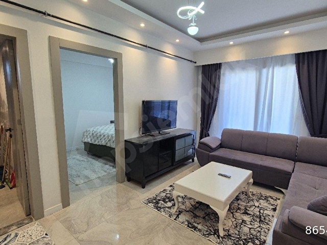 AYBARSTAN SELÇUK BEYDE KİRALIK 1+1 SIFIR APART