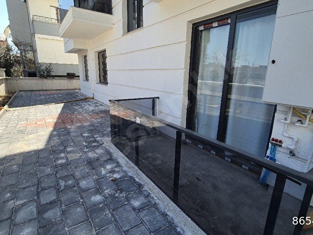 AYBARSTAN SELÇUK BEYDE KİRALIK 1+1 SIFIR APART - Görsel 15