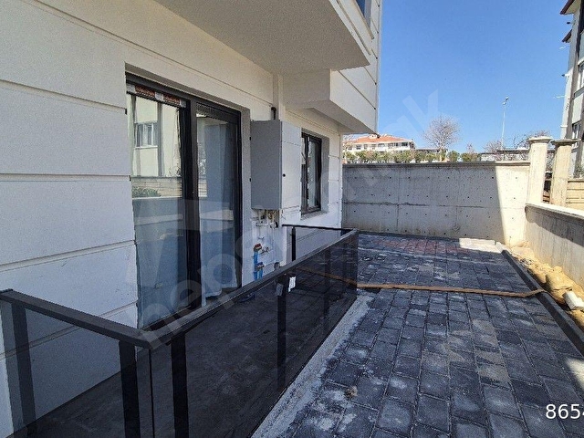 AYBARSTAN SELÇUK BEYDE KİRALIK 1+1 SIFIR APART - Görsel 17